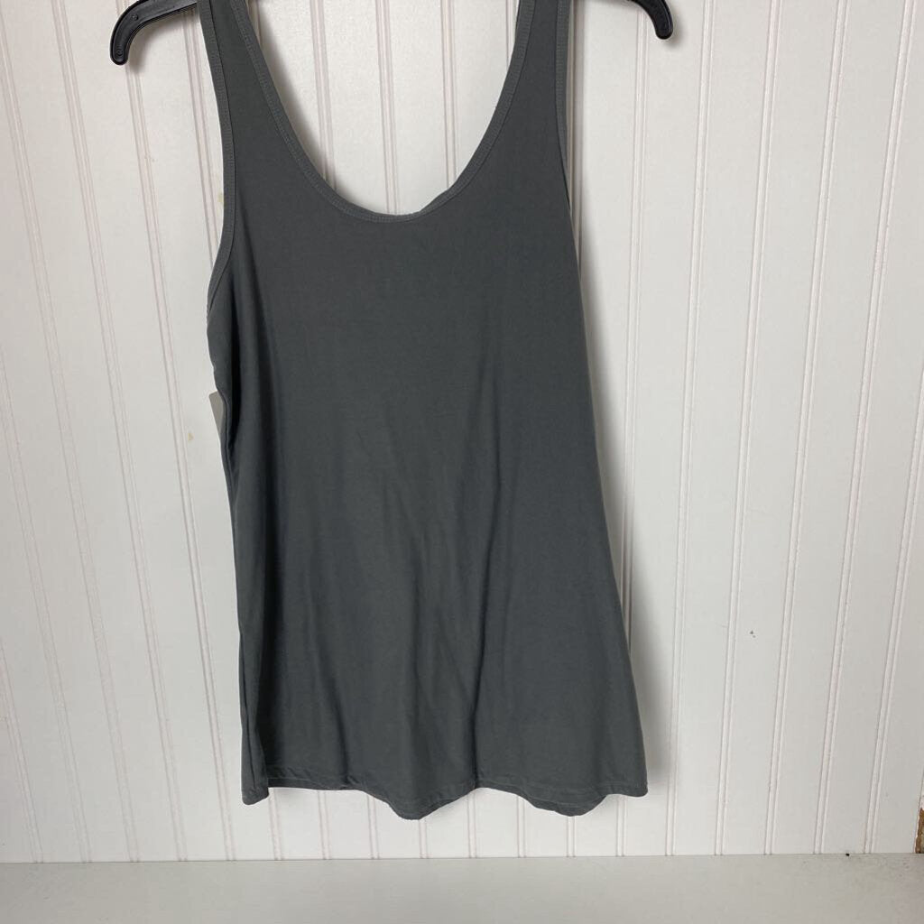 BASIC TANK TOP