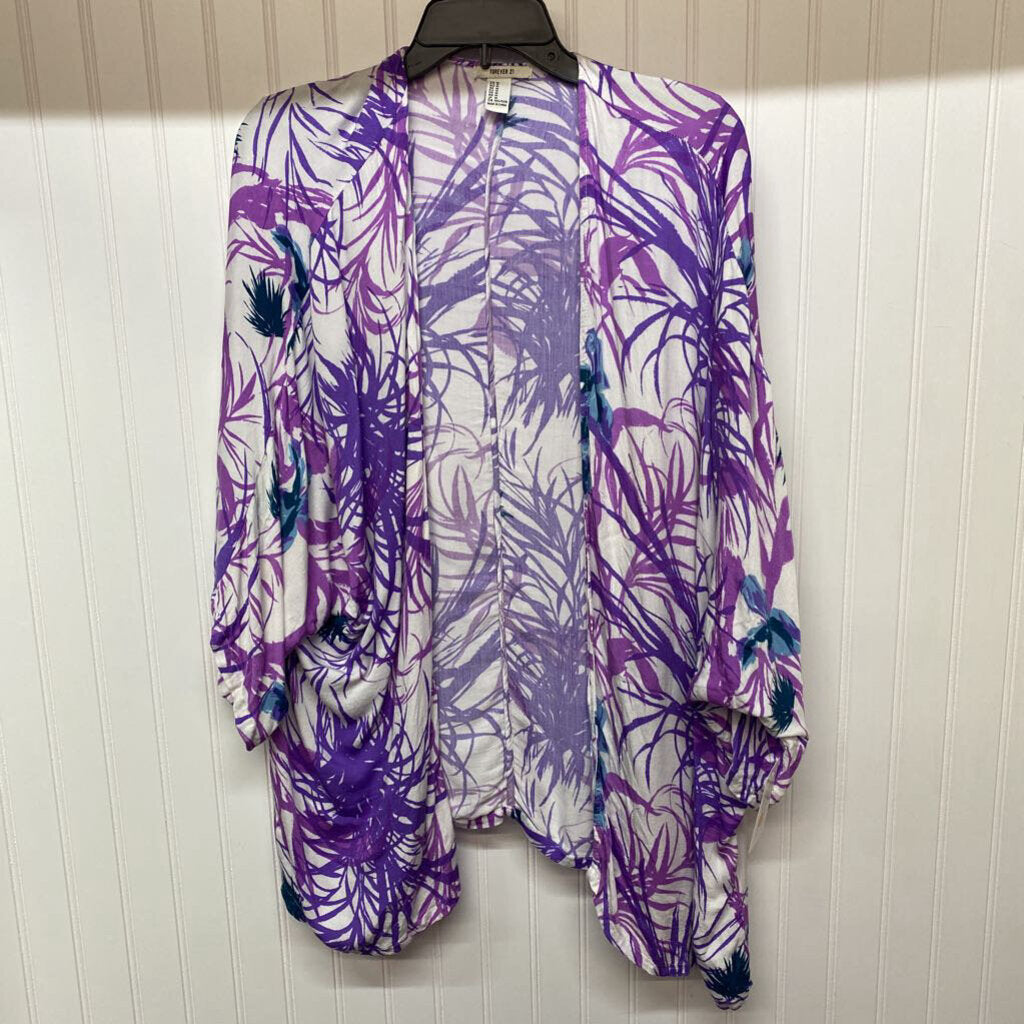 COTTON CARDIGAN