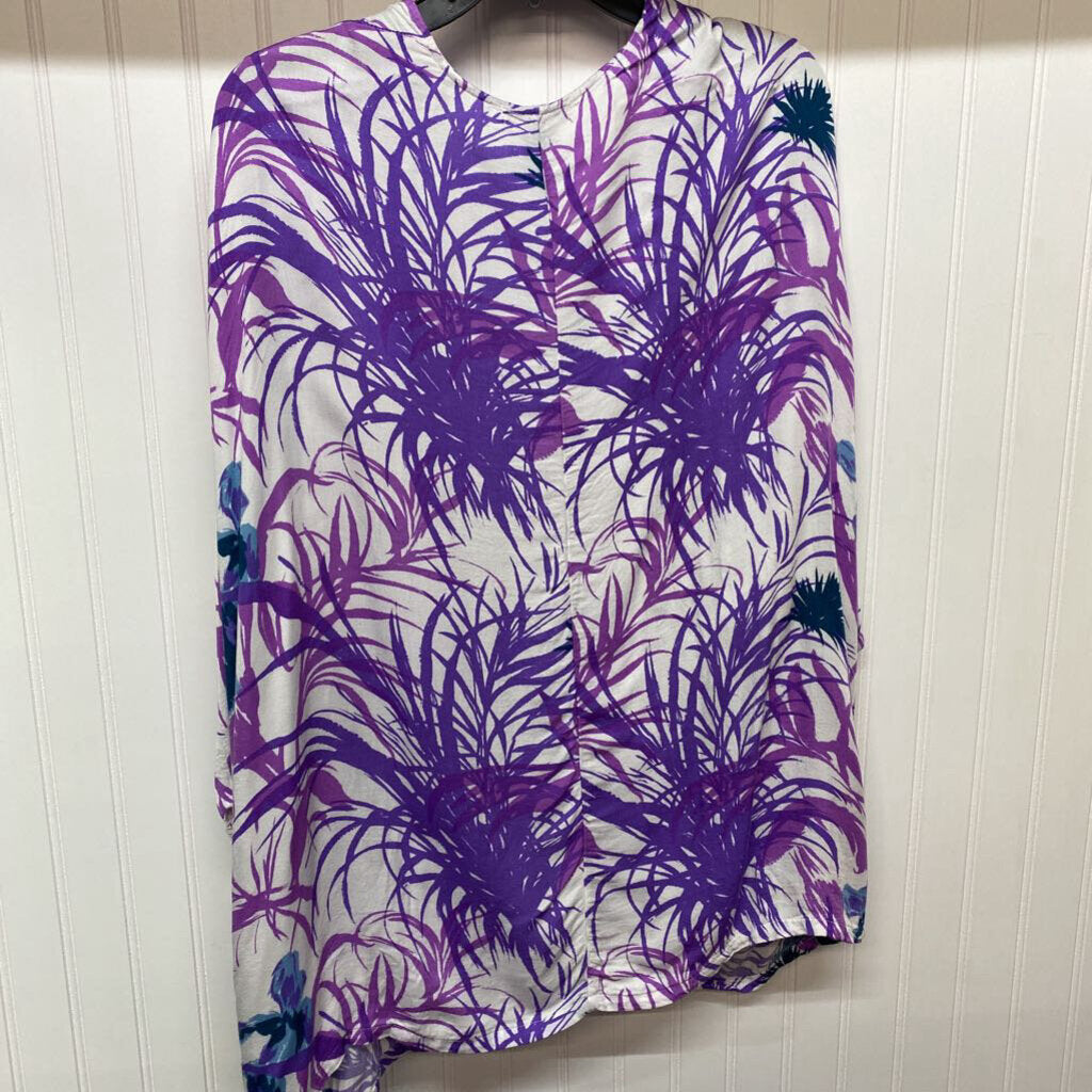 COTTON CARDIGAN
