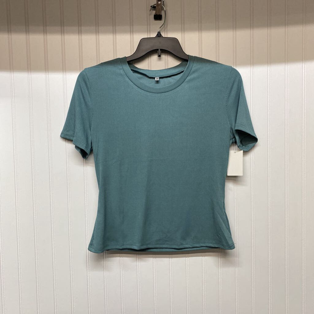 TEAL 2PC SET