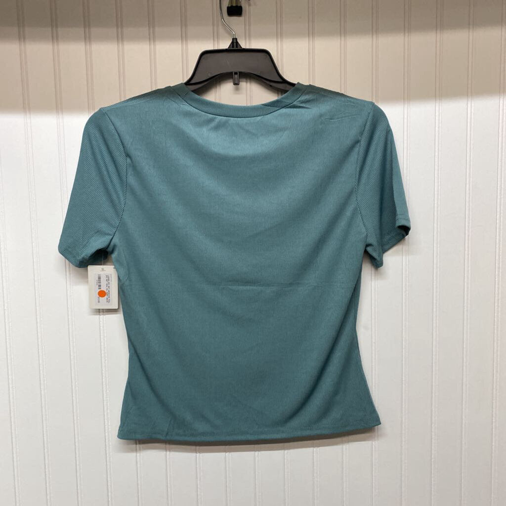 TEAL 2PC SET