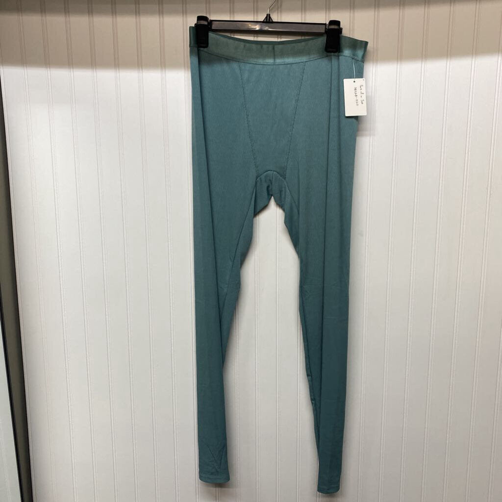 TEAL 2PC SET