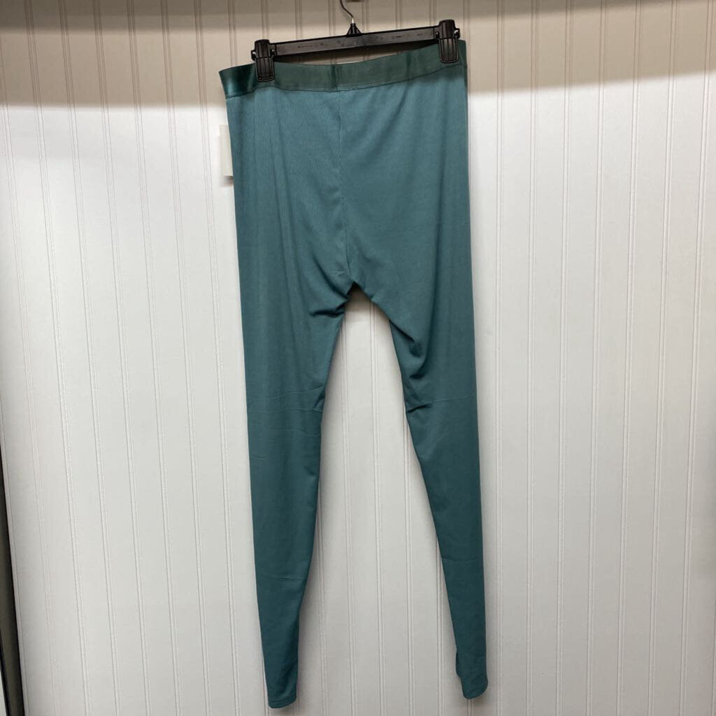 TEAL 2PC SET