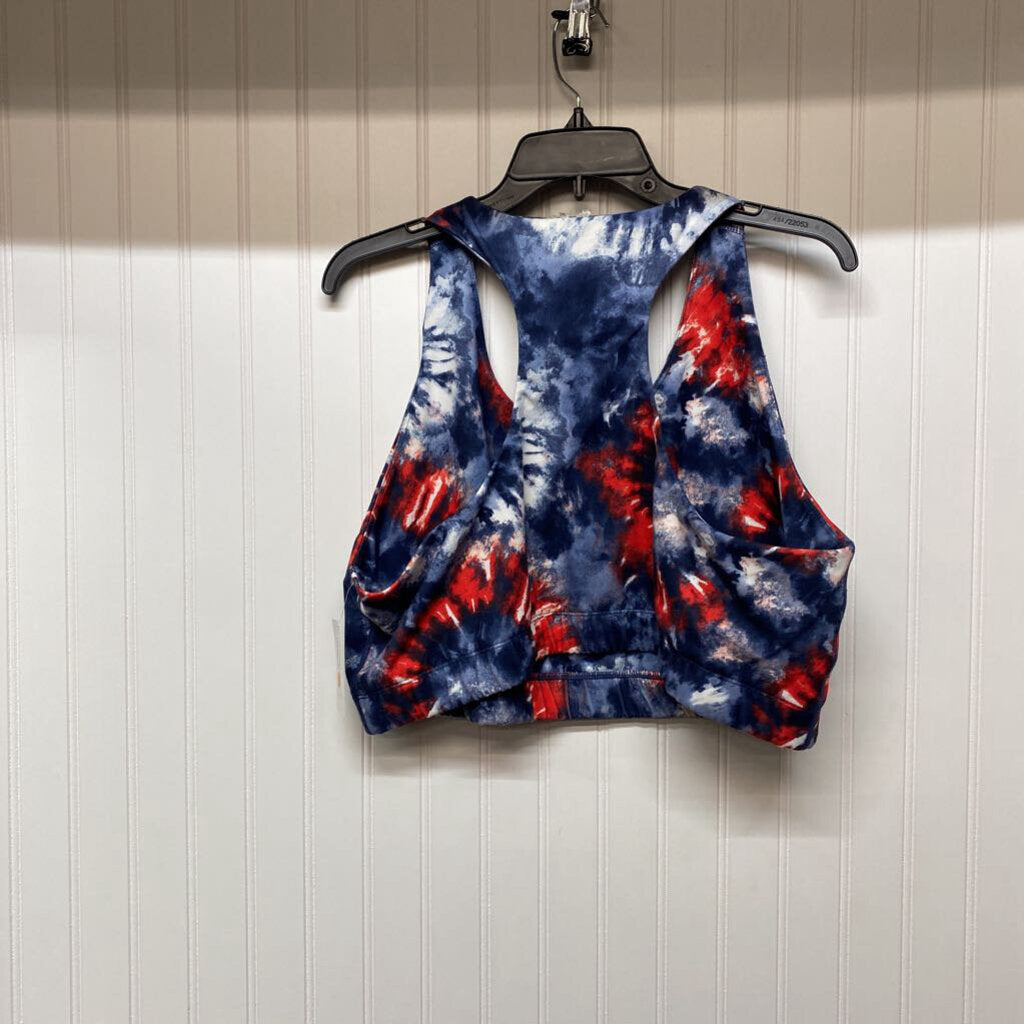 TYE DYE ATHLETIC 2 PCS SET