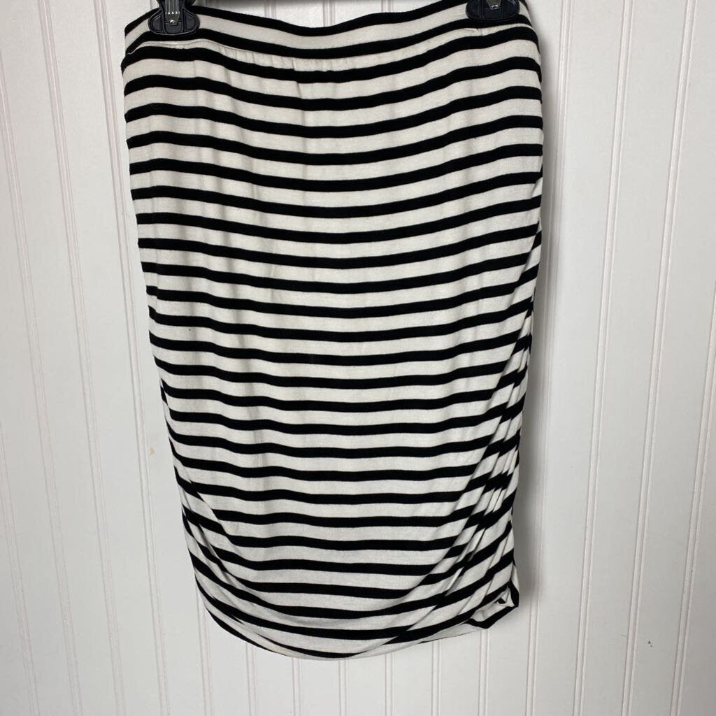 STRAPLESS TOP