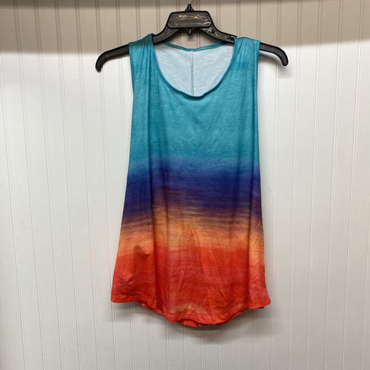 BASIC TANK TOP
