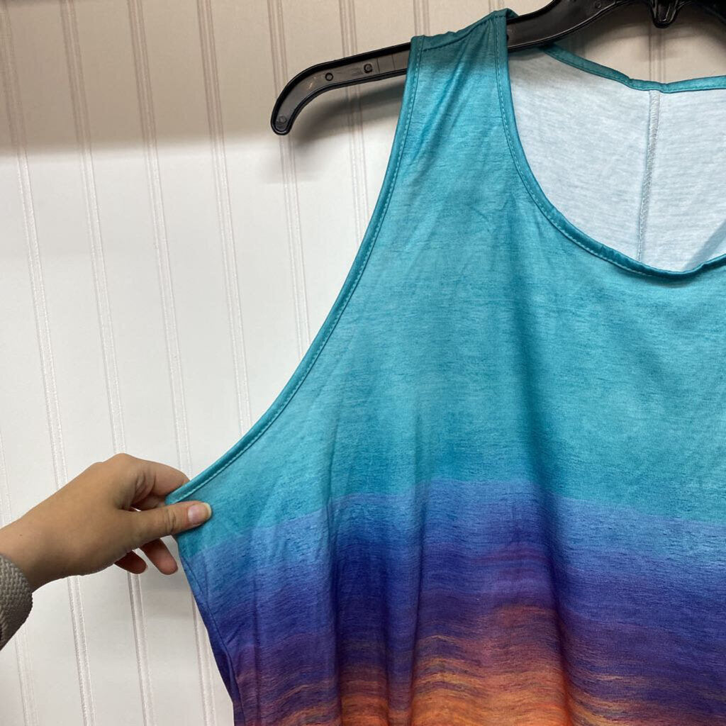 BASIC TANK TOP