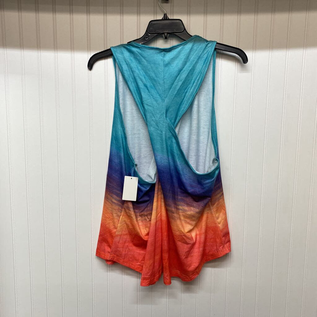 BASIC TANK TOP