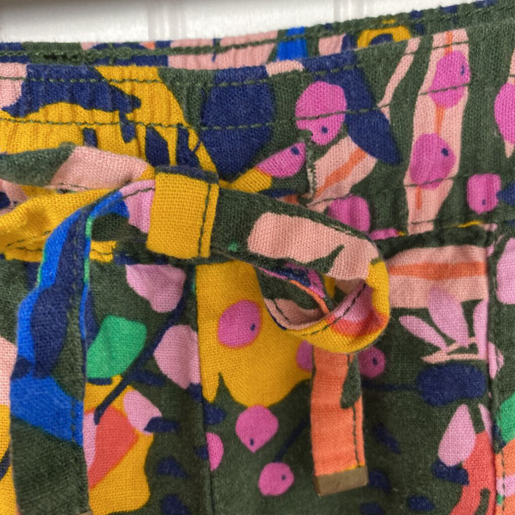 DRAWSTRING SHORTS