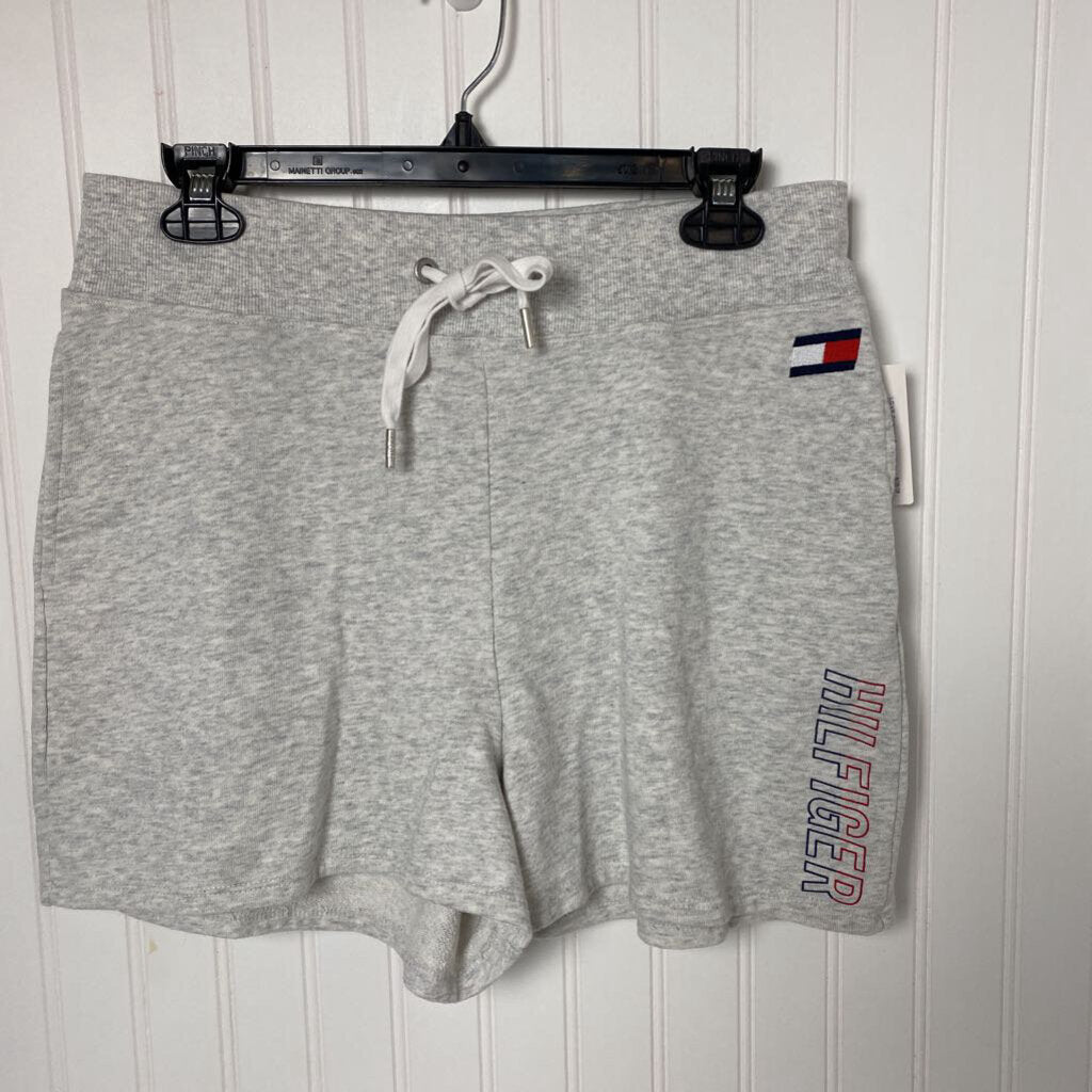 DRAWSTRING SHORTS