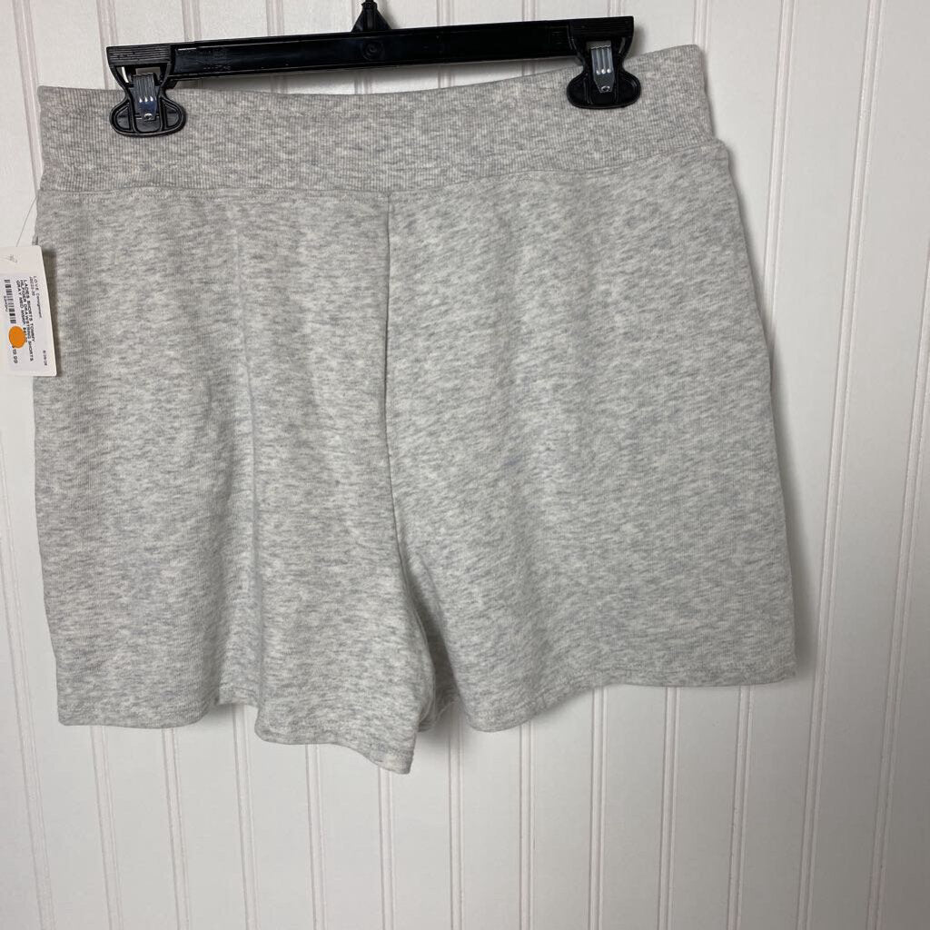 DRAWSTRING SHORTS