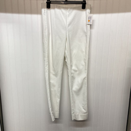 SIDE ZIP DRESS PANTS