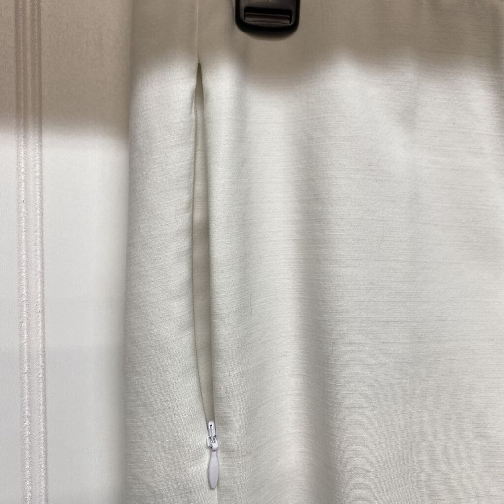 SIDE ZIP DRESS PANTS