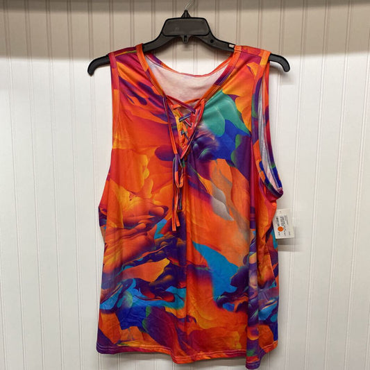 BASIC TANK TOP