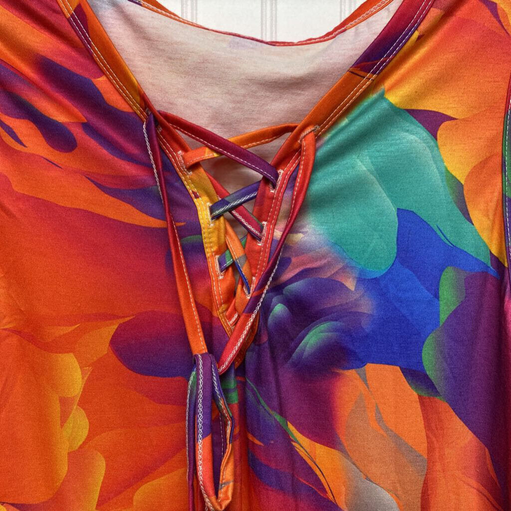 BASIC TANK TOP
