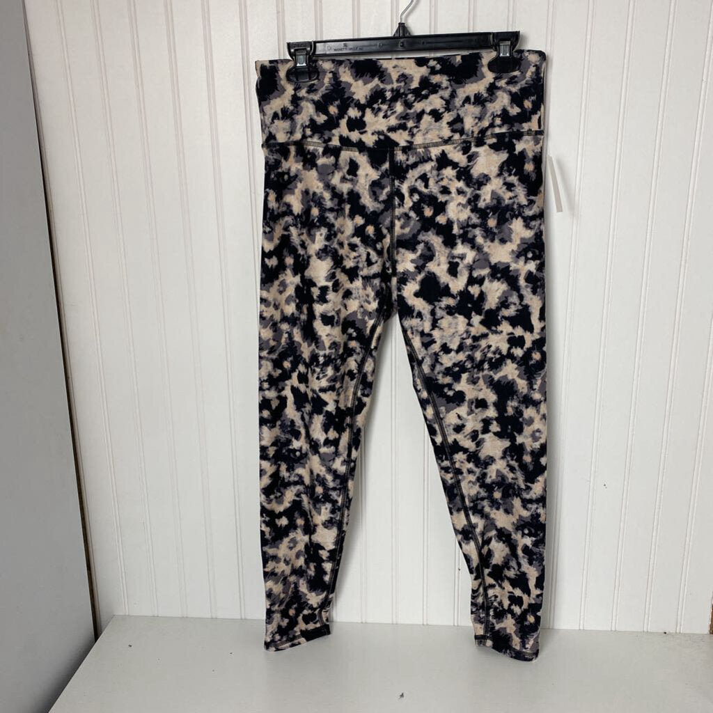 ACTIVE LEGGINGS
