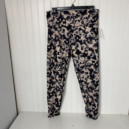 ACTIVE LEGGINGS