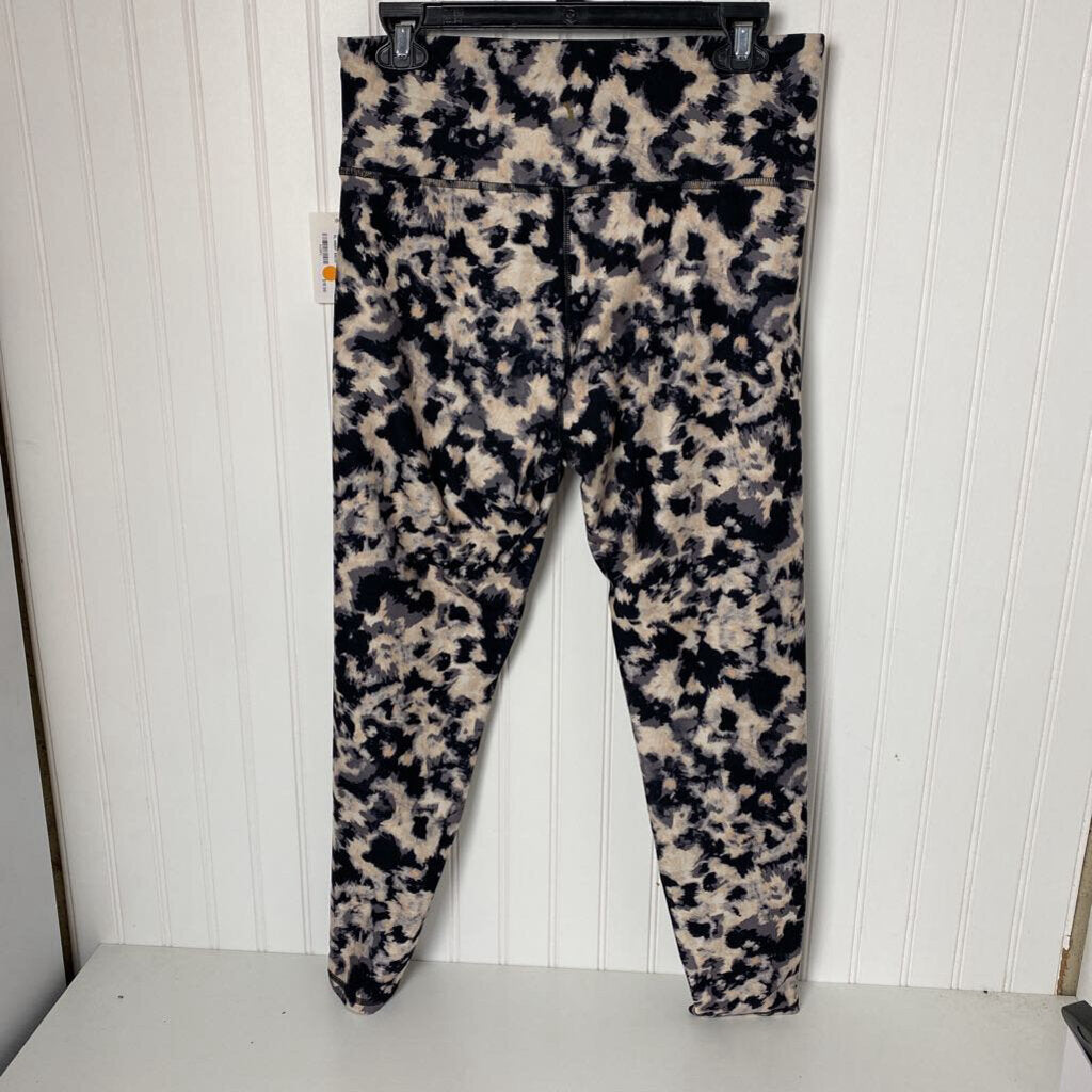 ACTIVE LEGGINGS