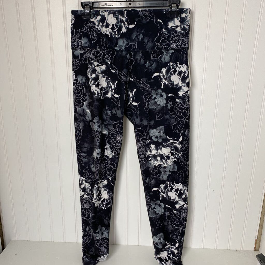 ACTIVE LEGGINGS