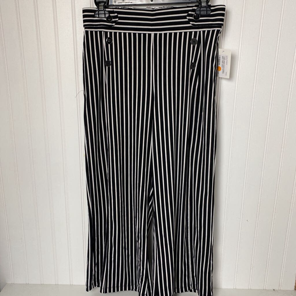 FLOWY PANTS