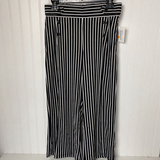 FLOWY PANTS