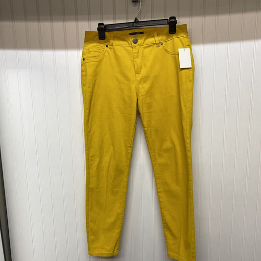 SKINNY FIT JEANS
