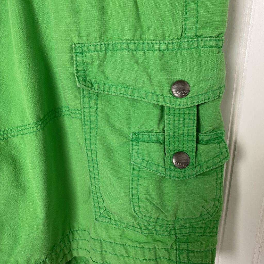 CARGO SHORTS
