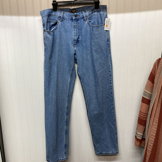 REGULAR FIT JEANS