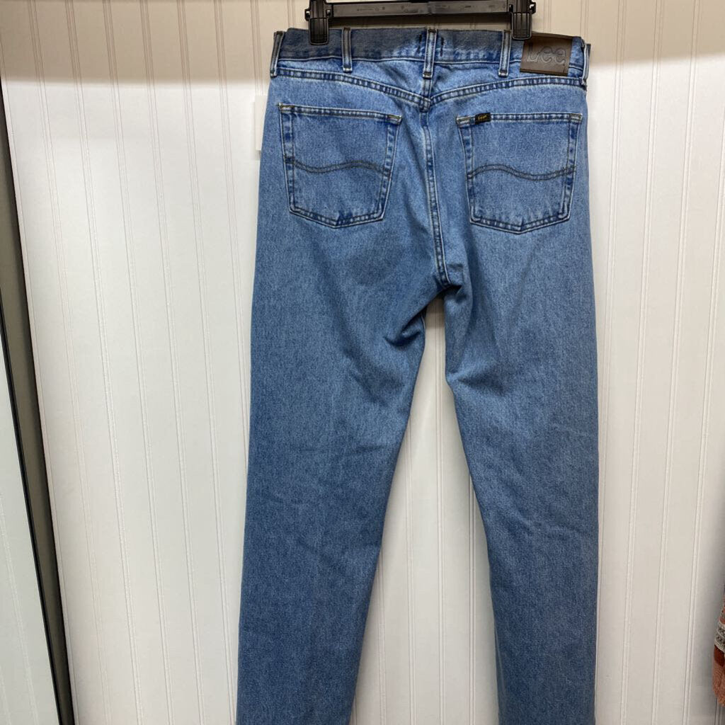 REGULAR FIT JEANS