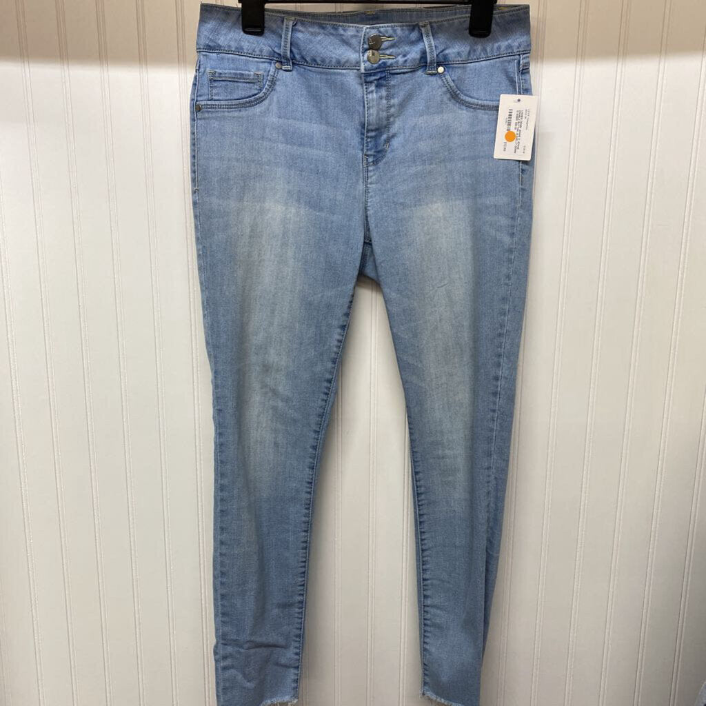 REGULAR FIT JEANS
