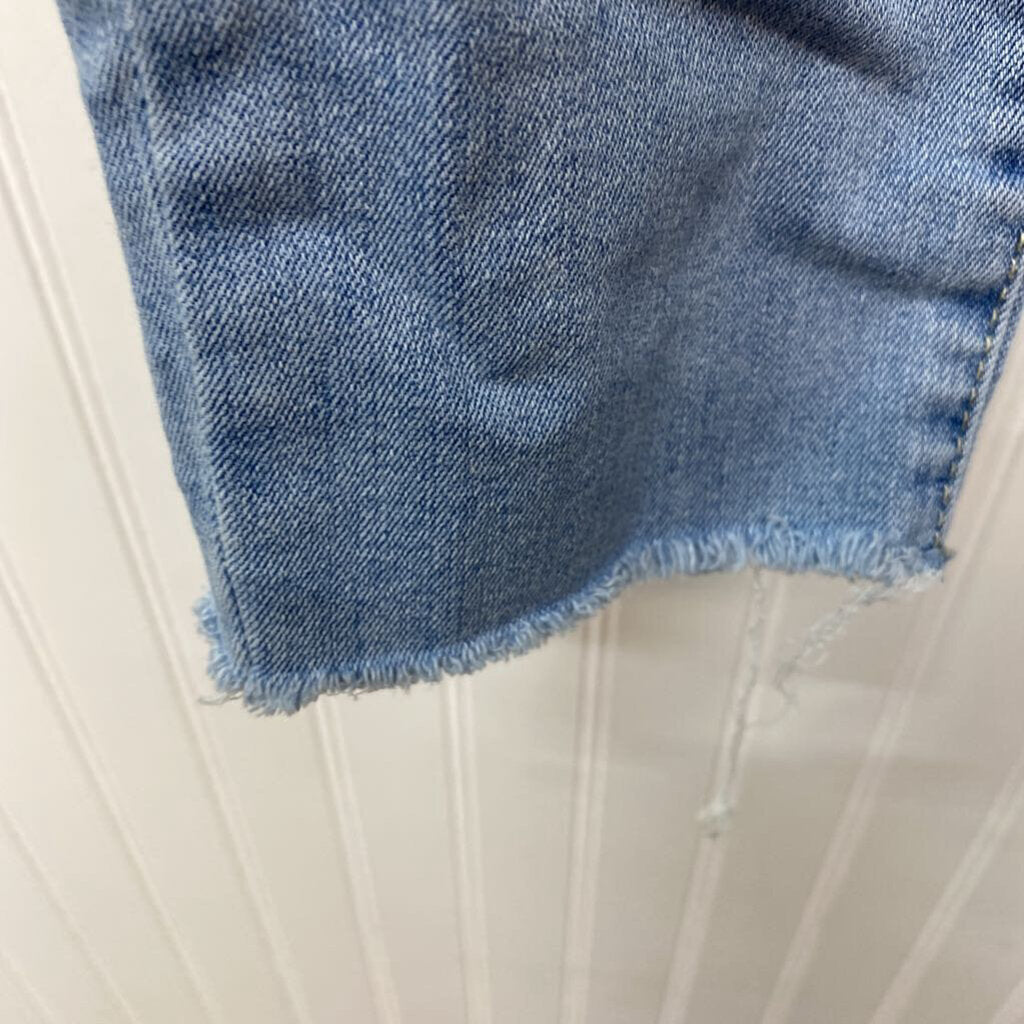 REGULAR FIT JEANS