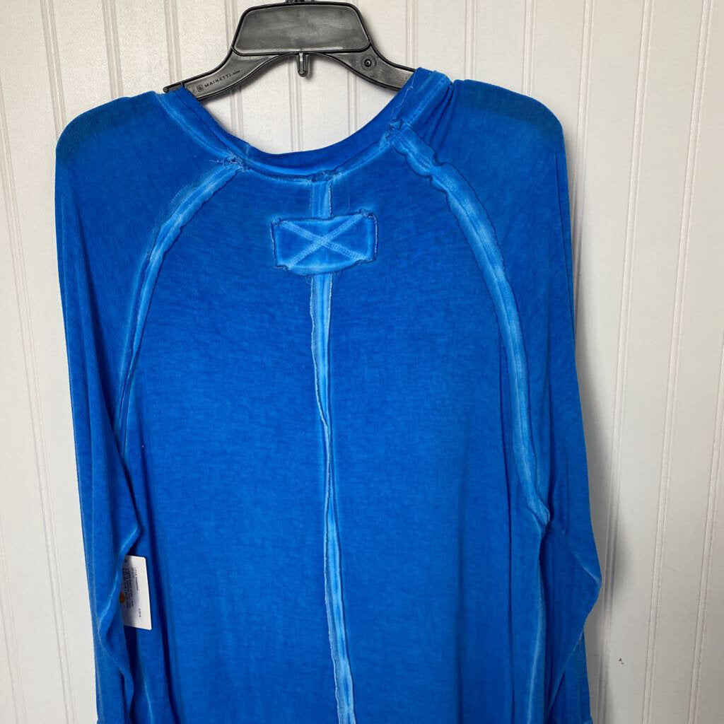 THIN LONG SLEEVED