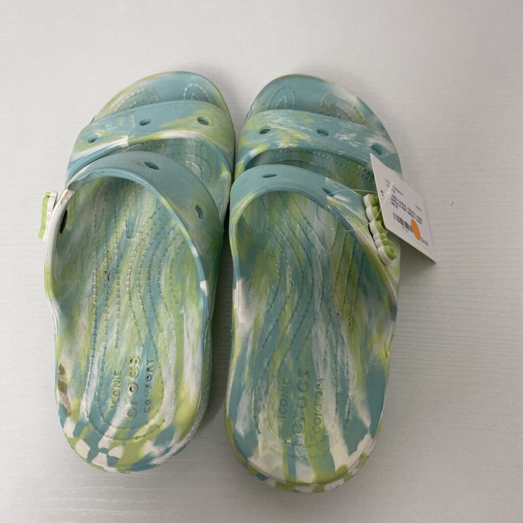 LADIES SANDALS