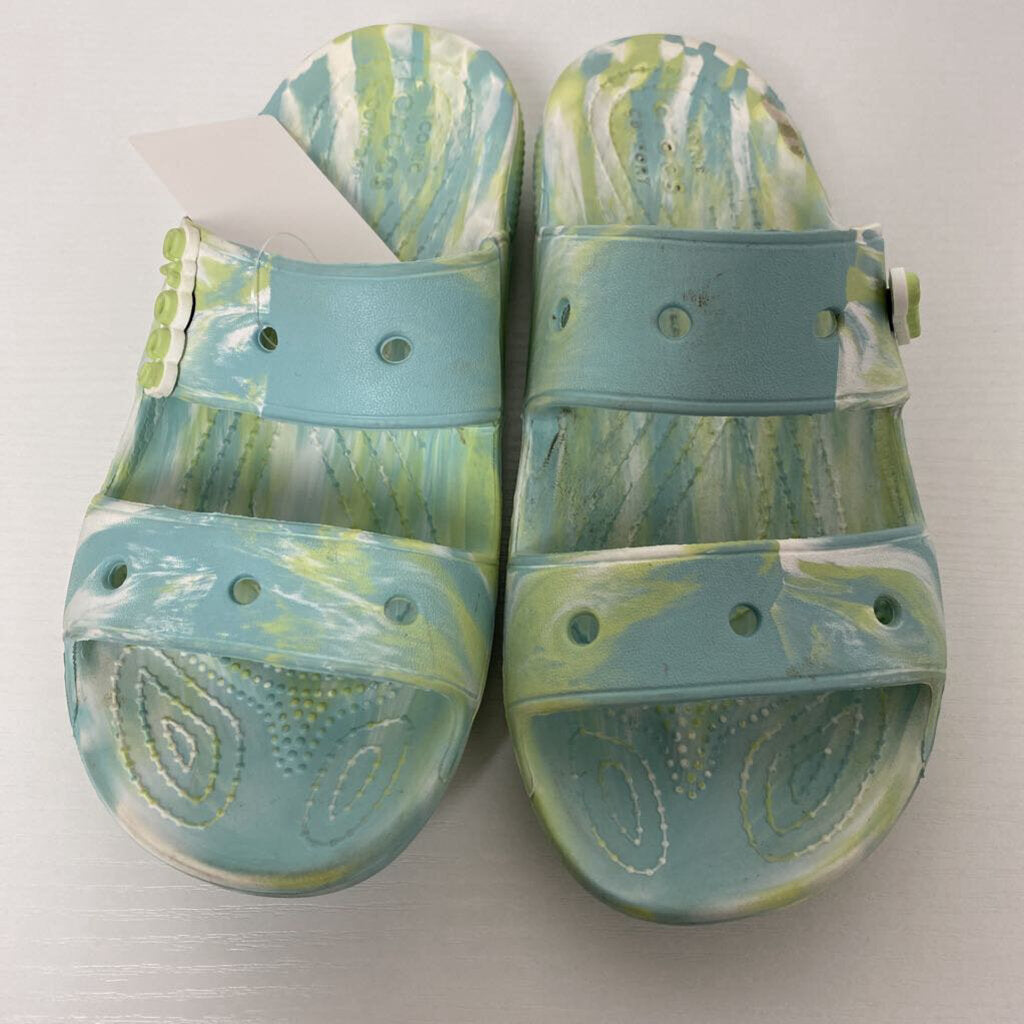 LADIES SANDALS
