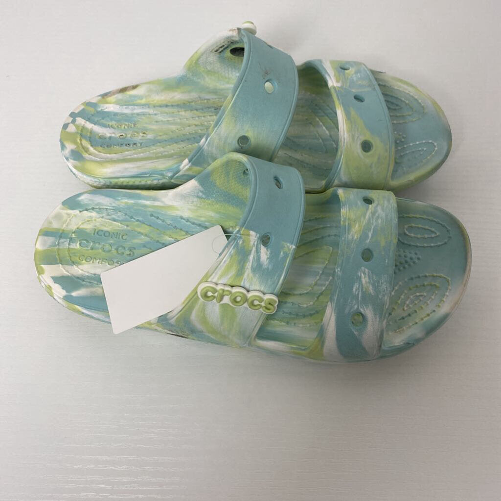 LADIES SANDALS