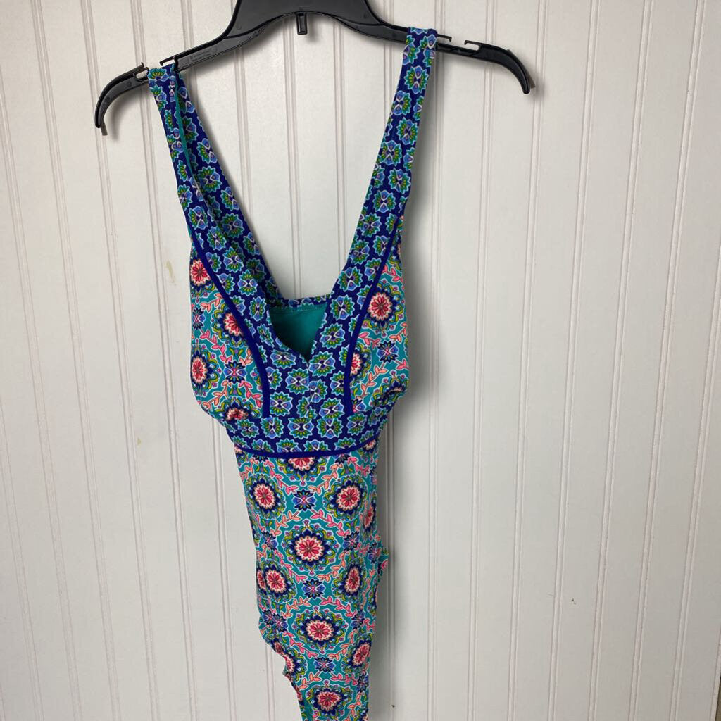ONE PIECE SWIMSUIT