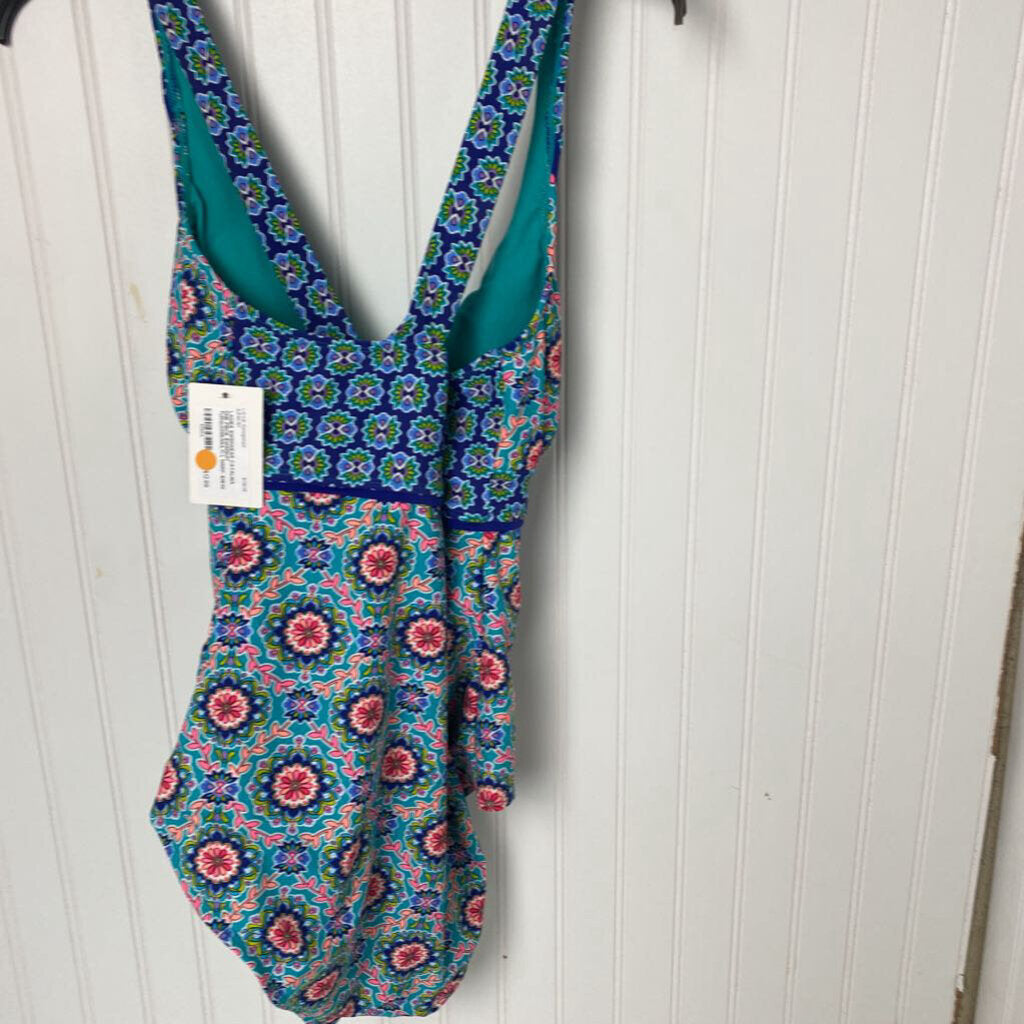 ONE PIECE SWIMSUIT