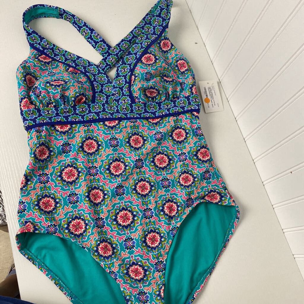 ONE PIECE SWIMSUIT
