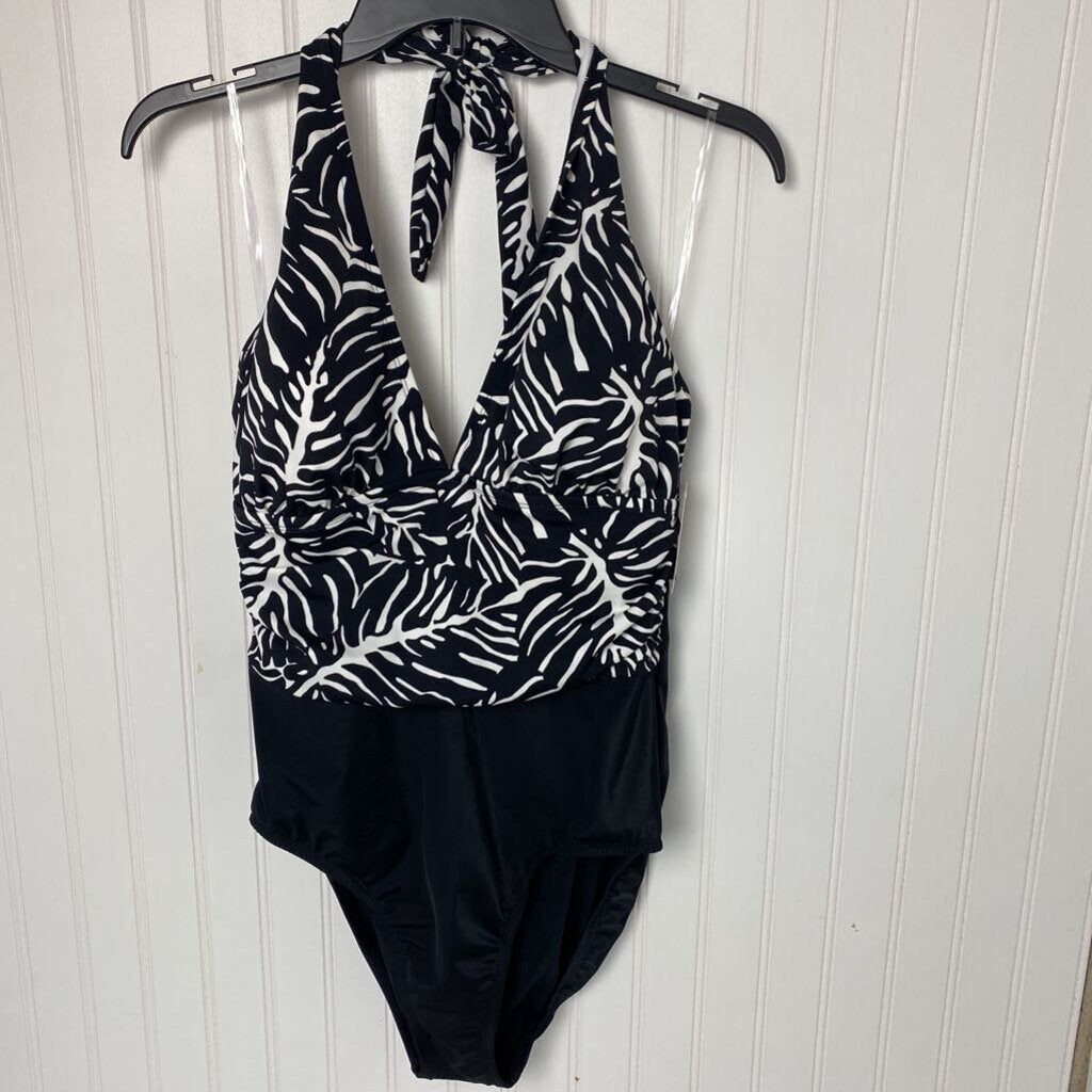 ONE PIECE SWIMSUIT