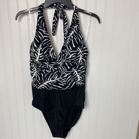 ONE PIECE SWIMSUIT