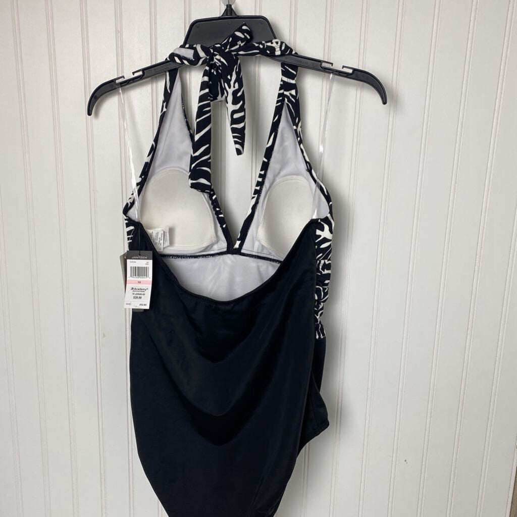 ONE PIECE SWIMSUIT