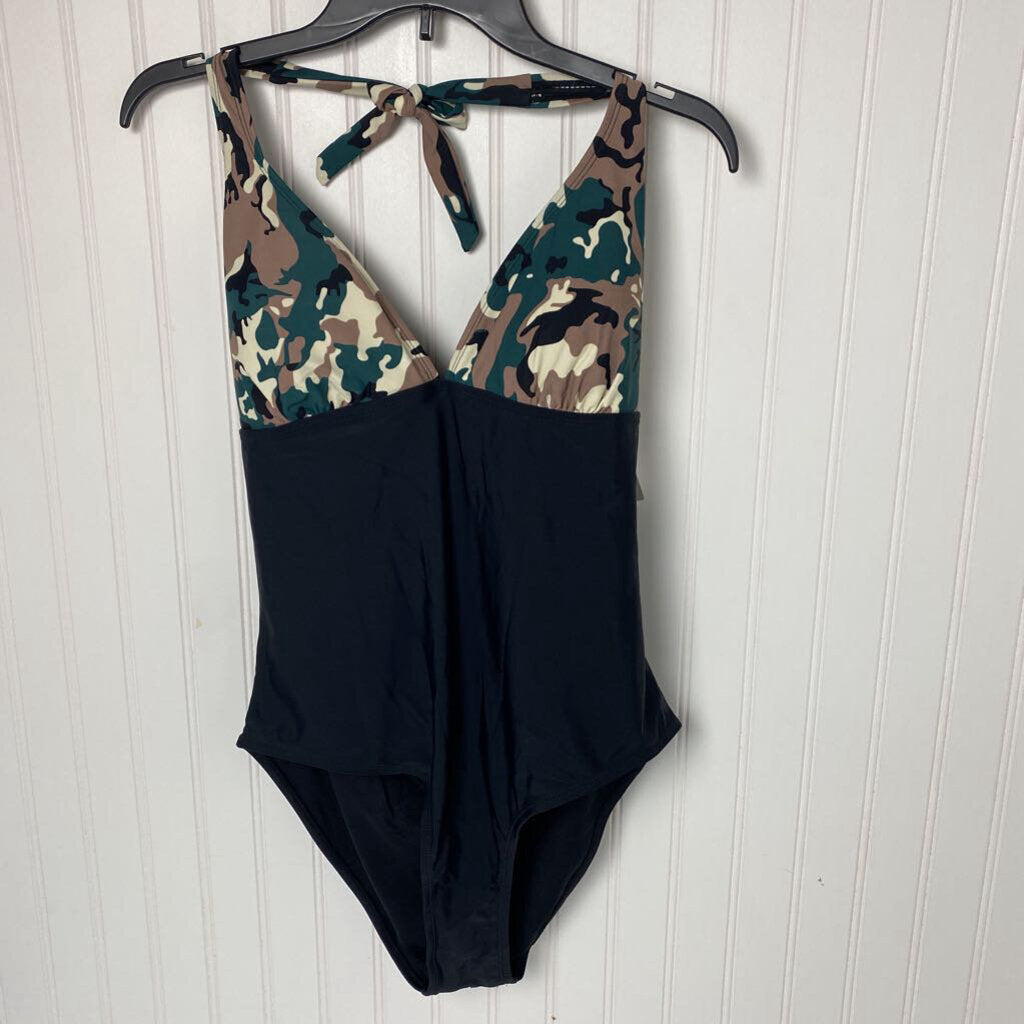 ONE PIECE SWIMSUIT