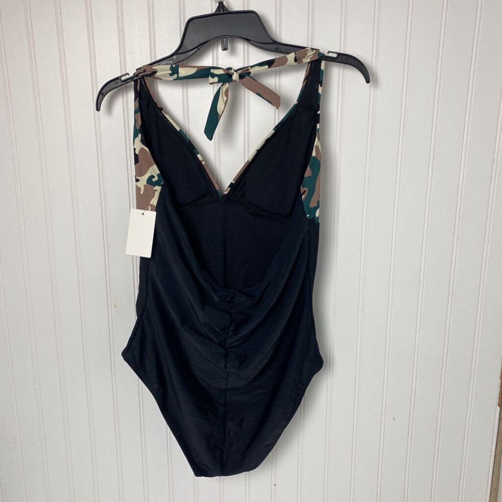 ONE PIECE SWIMSUIT