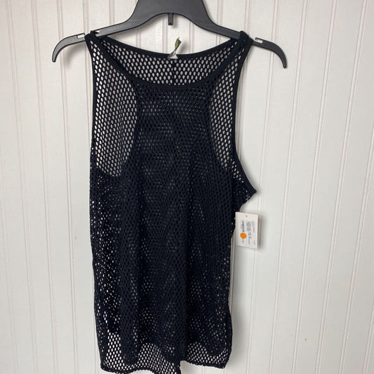 MESH TANK TOP