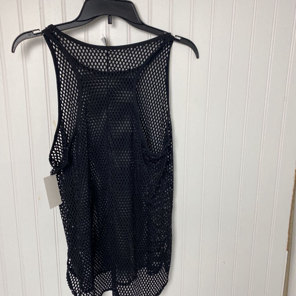 MESH TANK TOP