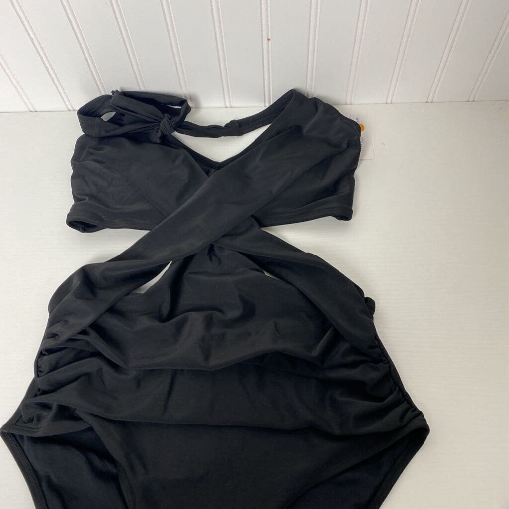 ONE PIECE SWIMSUIT