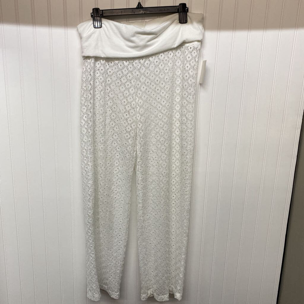 SWIMSUIT COVERUP BOTTOMS