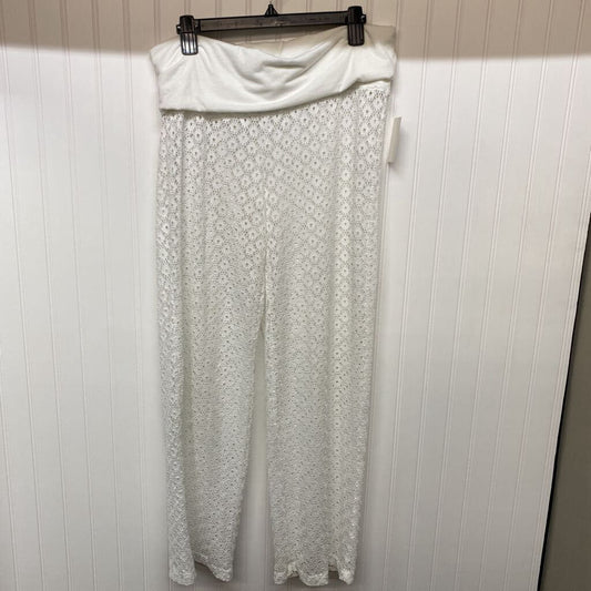 SWIMSUIT COVERUP BOTTOMS