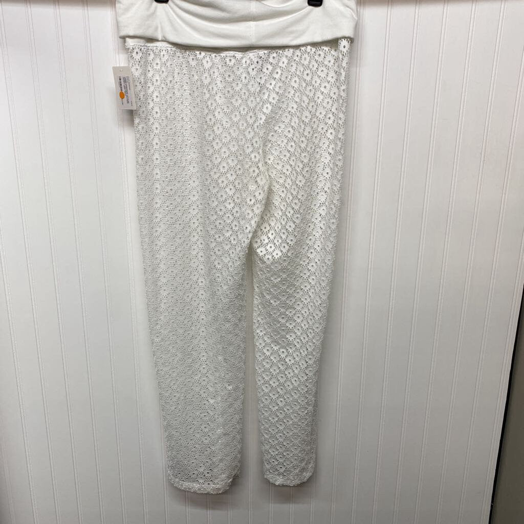 SWIMSUIT COVERUP BOTTOMS