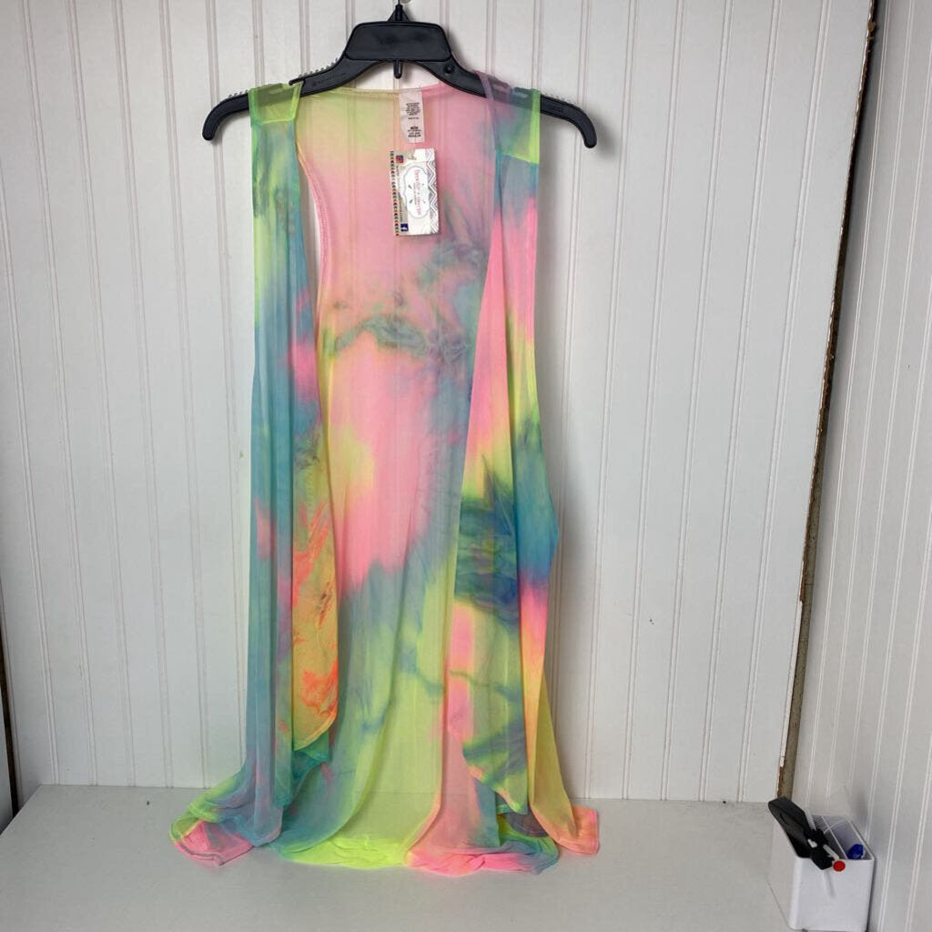 SWIMSUIT COVERUP